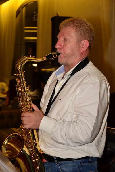 Monte Cassino on Saturday Night